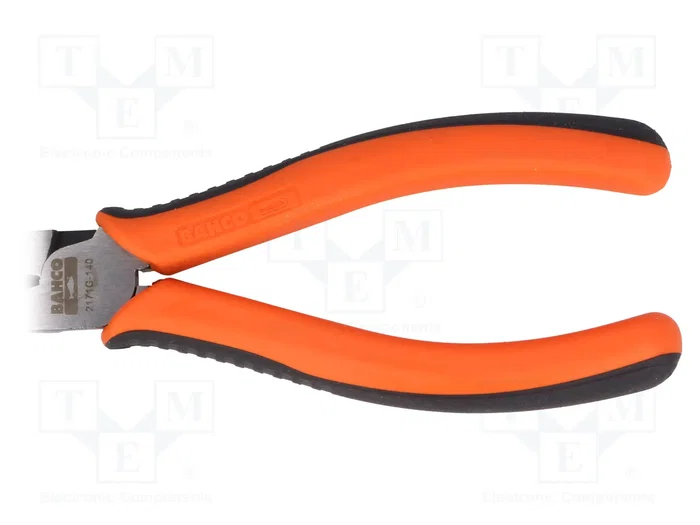 BAHCO Pince coupante latérale 150 mm