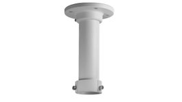 Hikvision Pendant Mount DS-1661ZJ Blanc