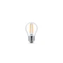 Philips Ampoule LED E27 P45 4.3W 470Lm 2700K
