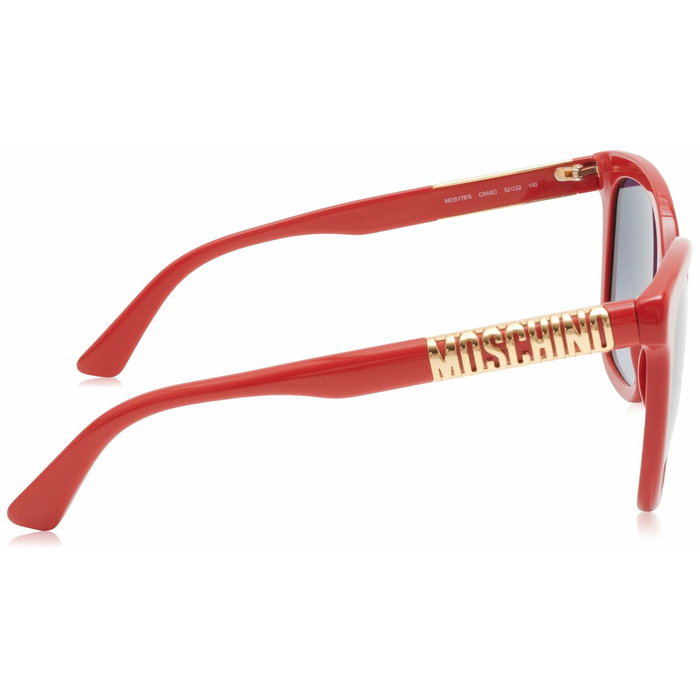 Lunettes de soleil Femme Moschino MOS178_S