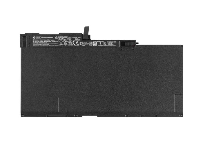 HP Batterie Li-polymère pour ordinateur portable 50Wh 11,1V