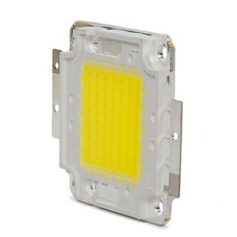LED COB Haute Puissance 50W 5.000Lm 6000K Frío
