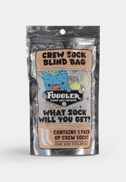 Difuzed Fuggler Crew chaussettes Blind Bag