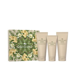 Origins Ginger Body Estuche Coffret Cadeau 4 Pièces Femme