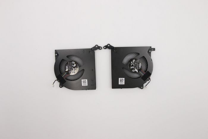 Lenovo Ventilateur Système L 81Y6 AVC pour Legion 5-15IMH05 Lenovo Ventilateur Système L 81Y6 AVC pour Legion 5-15IMH05