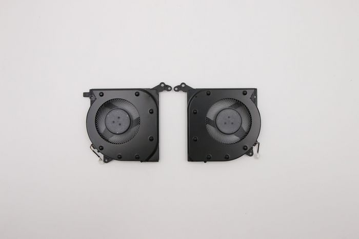 Lenovo Ventilateur Système L 81Y6 AVC pour Legion 5-15IMH05 Lenovo Ventilateur Système L 81Y6 AVC pour Legion 5-15IMH05