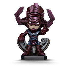 Iron Studios Figurine Mini Co. Galactus - Les 4 Fantastiques