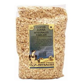 INTRACMA Flocons d'avoine 1kg