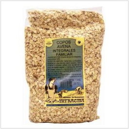 INTRACMA Flocons d'avoine 1kg