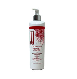 JJ LISS & SMOOTH SHAMPOO DISCIPLINE 350ML