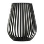 Day Porte-bougie en fer H.20 cm