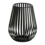 Day Porte-bougie en fer H.20 cm