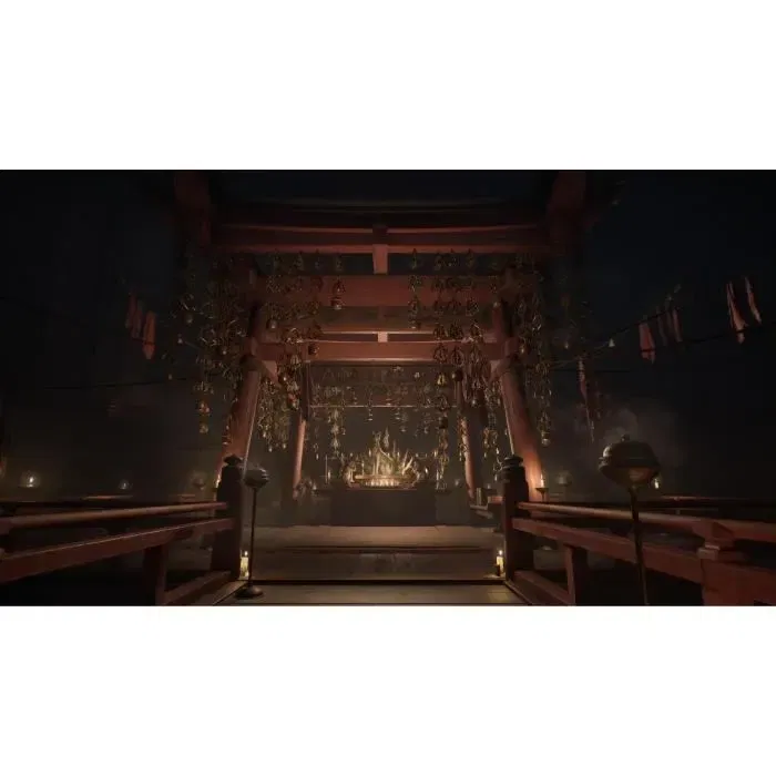 Just For Games Silent Hill f Day One Edition - Jeu vidéo d'horreur psychologique pour Xbox Series X - Version française