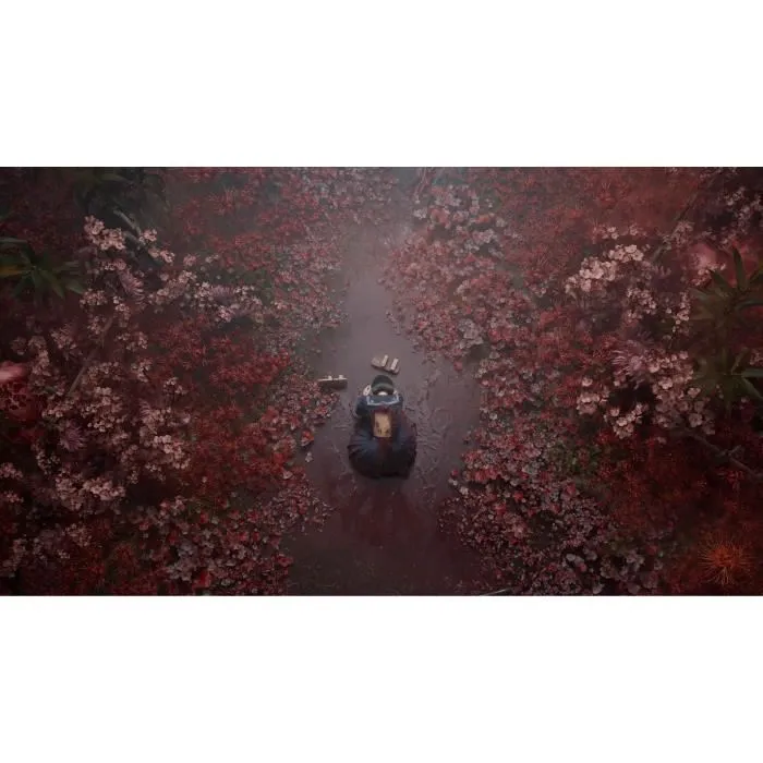 Just For Games Silent Hill f Day One Edition - Jeu vidéo d'horreur psychologique pour Xbox Series X - Version française