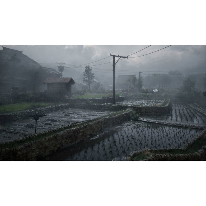 Just For Games Silent Hill f - Day One Edition - Xbox Series X Just For Games Silent Hill f - Day One Edition - Xbox Series X