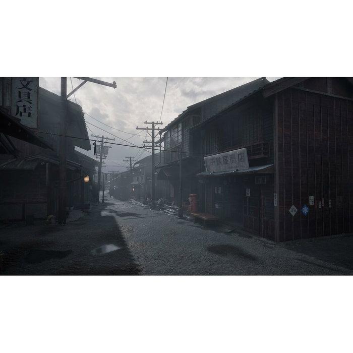 Just For Games Silent Hill f - Day One Edition - Xbox Series X Just For Games Silent Hill f - Day One Edition - Xbox Series X