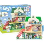 Moose Toys Bluey Let's Play Chef Supermarché avec figurines