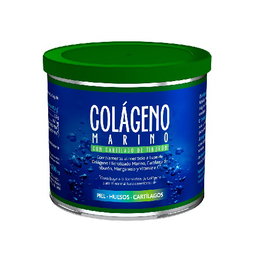 TONGIL Collagène marin avec cartilage de requin 200g
