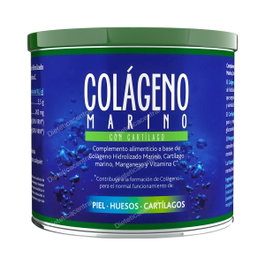 TONGIL Collagène Marin avec Cartilage de Requin 200g