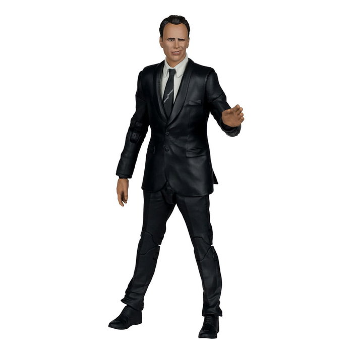 Fallout figurine Cooper Howard (Red Platinum Edition) 17 cm Fallout figurine Cooper Howard (Red Platinum Edition) 17 cm