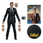 Fallout figurine Cooper Howard (Red Platinum Edition) 17 cm