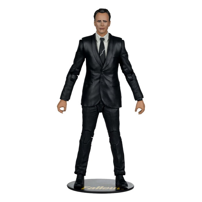 Fallout figurine Cooper Howard (Red Platinum Edition) 17 cm Fallout figurine Cooper Howard (Red Platinum Edition) 17 cm