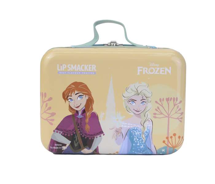 Markwins Maletín Metálico Maquillage Frozen Markwins Maletín Metálico Maquillage Frozen