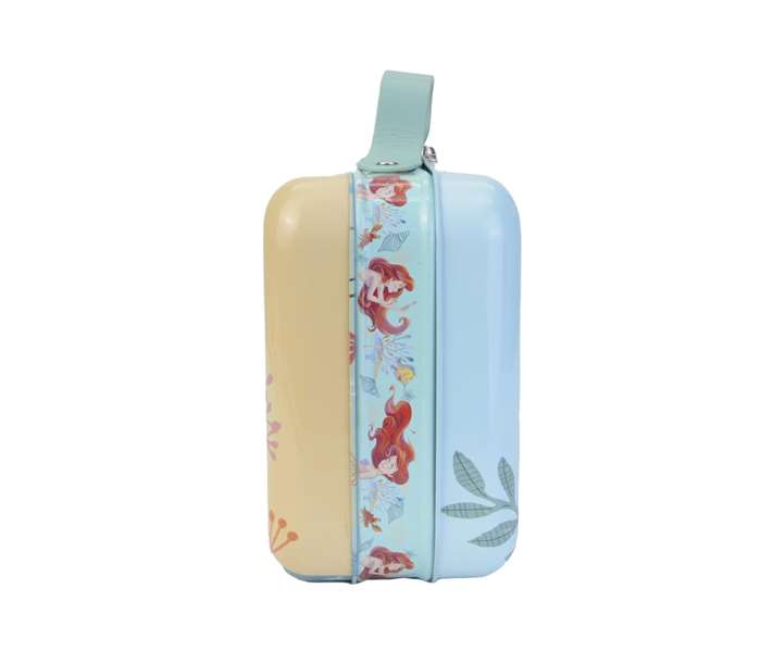 Markwins Maletín Metálico Maquillage Frozen Markwins Maletín Metálico Maquillage Frozen