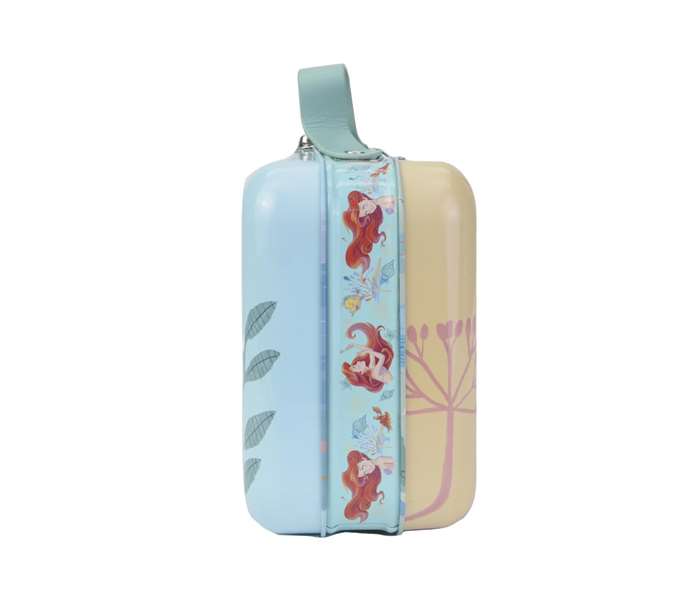 Markwins Maletín Metálico Maquillage Frozen Markwins Maletín Metálico Maquillage Frozen