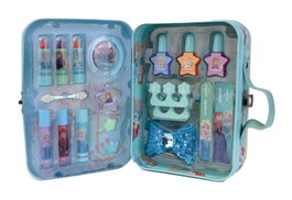 Markwins Maletín Metálico Maquillage Frozen