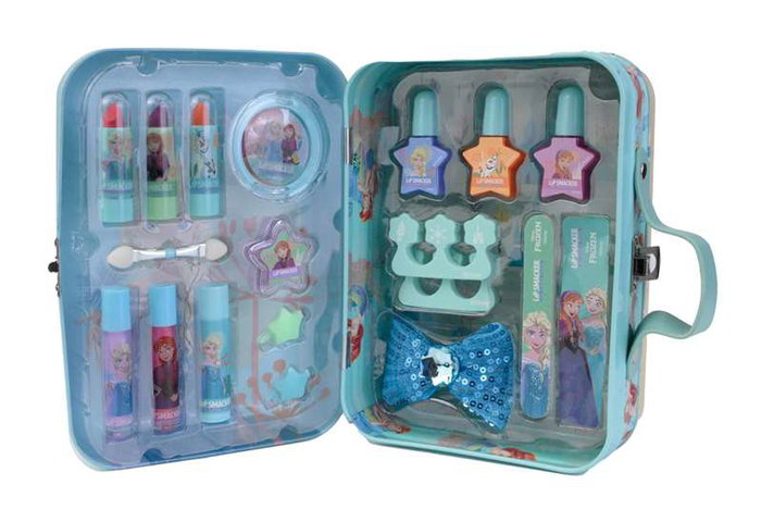 Markwins Maletín Metálico Maquillage Frozen Markwins Maletín Metálico Maquillage Frozen