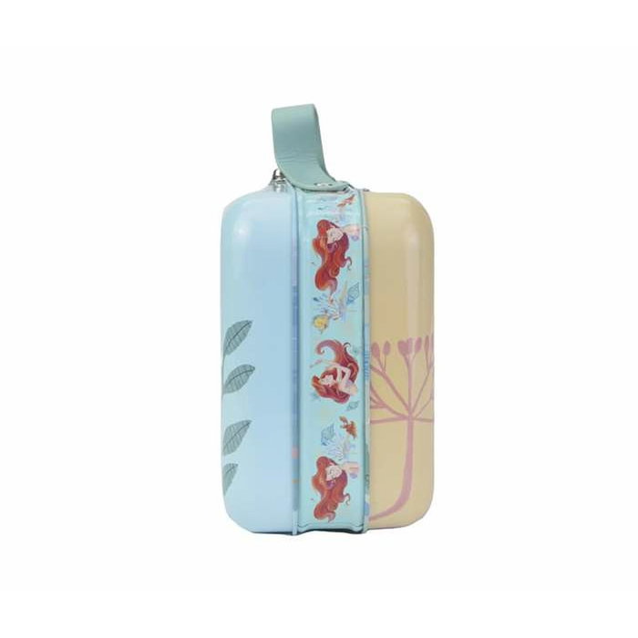Markwins Maletín Metálico Maquillage Frozen Markwins Maletín Metálico Maquillage Frozen