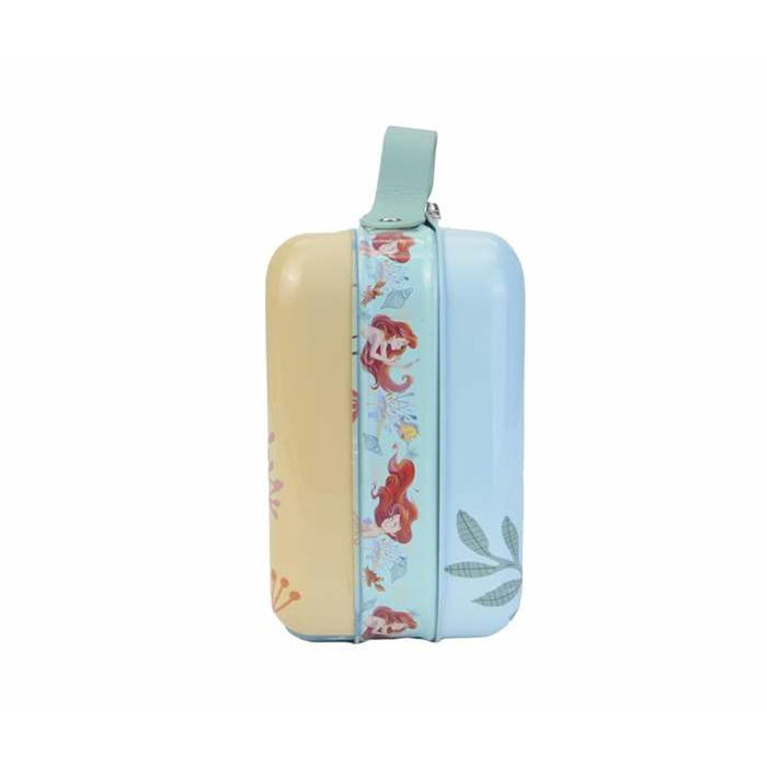Markwins Maletín Metálico Maquillage Frozen Markwins Maletín Metálico Maquillage Frozen