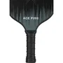 FZ FORZA Raquette de pickleball ACE P200 - Noir