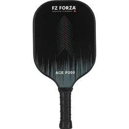 FZ FORZA Raquette de pickleball ACE P200 - Noir