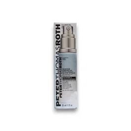 Peter Thomas Roth Water Drench Sérum Hydratant à l'Acide Hyaluronique 30 ml