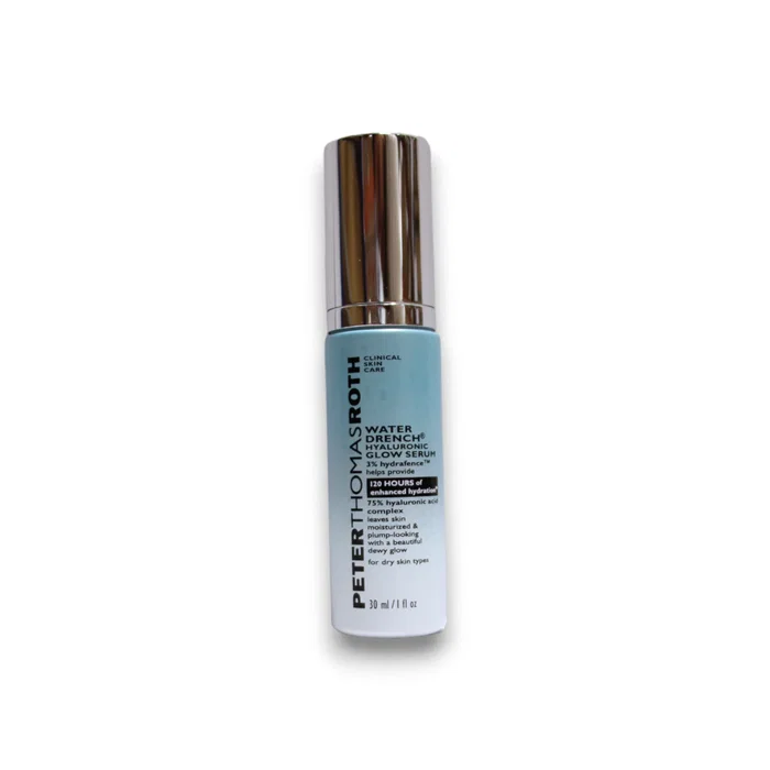 Peter Thomas Roth Water Drench Sérum Hydratant à l'Acide Hyaluronique 30 ml