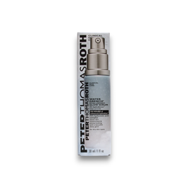 Peter Thomas Roth Water Drench Sérum Hydratant à l'Acide Hyaluronique 30 ml