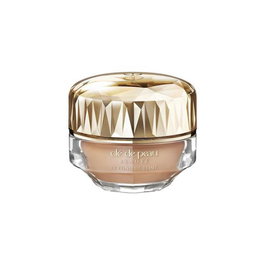 ClÉ de peau the foundation B50