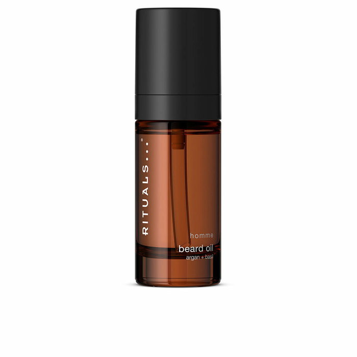 Rituals HOMME Huile à Barbe 30 ml Rituals HOMME Huile à Barbe 30 ml