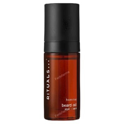 Rituals HOMME Huile à Barbe 30 ml Rituals HOMME Huile à Barbe 30 ml