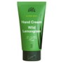 URTEKRAM Wild Lemongrass Crème pour les mains 75ml