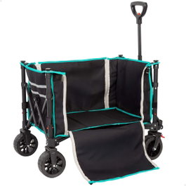 Aktive Chariot Multi-usages Aktive Acier