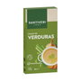 Santiveri Caldo Vegetal Pastillas