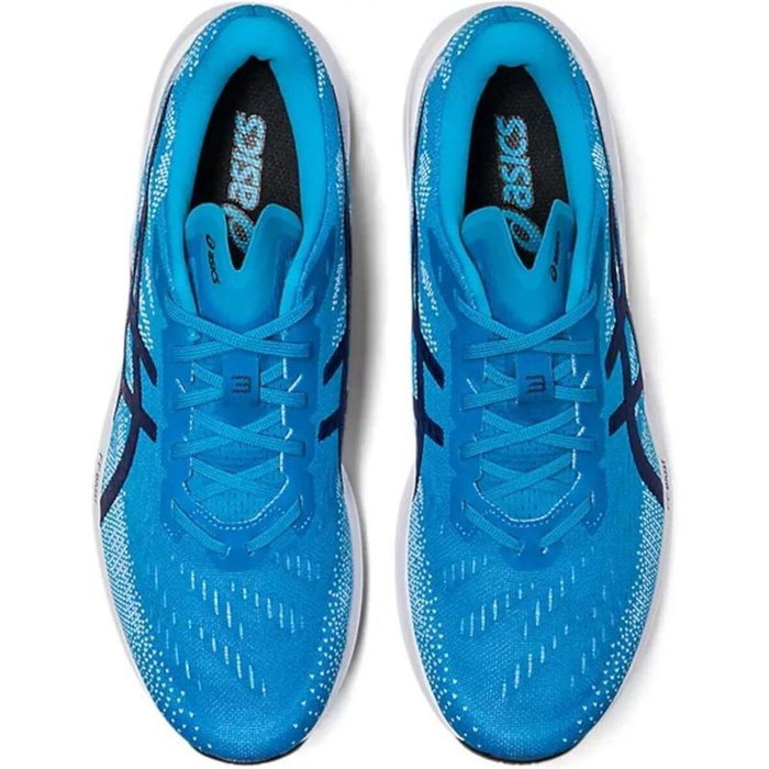 Chaussures de Running pour Adultes Asics Dynablast 3 Bleu clair