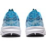 Chaussures de Running pour Adultes Asics Dynablast 3 Bleu clair