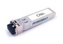 Lanview - Module SFP+ 10 Gbps, Fibre Multimode (MMF), 300 m, connecteur LC, compatible DDMI (Zyxel SFP10G-SR-ZZ0101F)