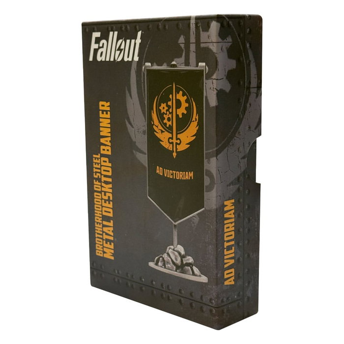 Fallout réplique Grognak the Barbarian Holotape Fallout réplique Grognak the Barbarian Holotape