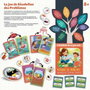 Lisciani Giochi LIFE SKILLS - Jeu de Plateau Illustré
