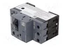 SIEMENS 3RV1011-0FA10 Interrupteur de moteur 0,12kW 220÷690VAC